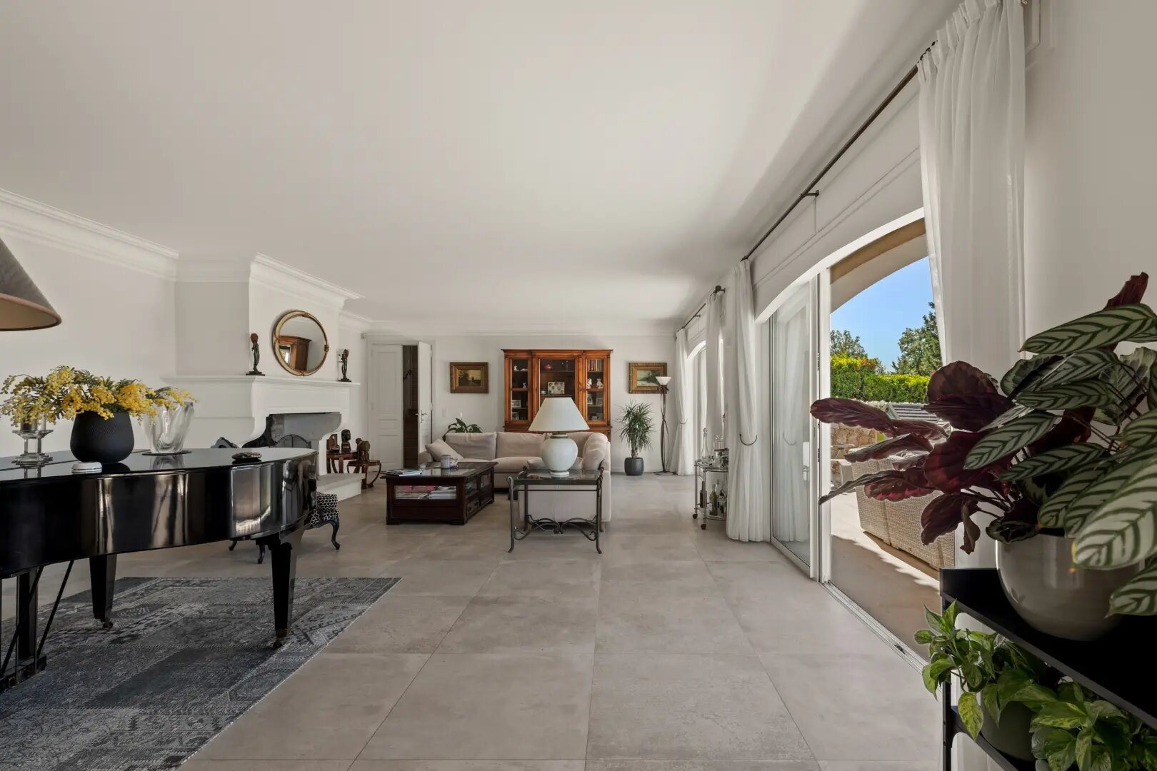 Maison à vendre, 370m², Châteauneuf-Grasse