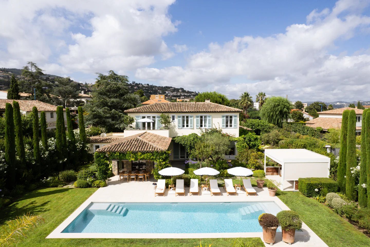 Maison à louer, 220m², Mandelieu-la-Napoule