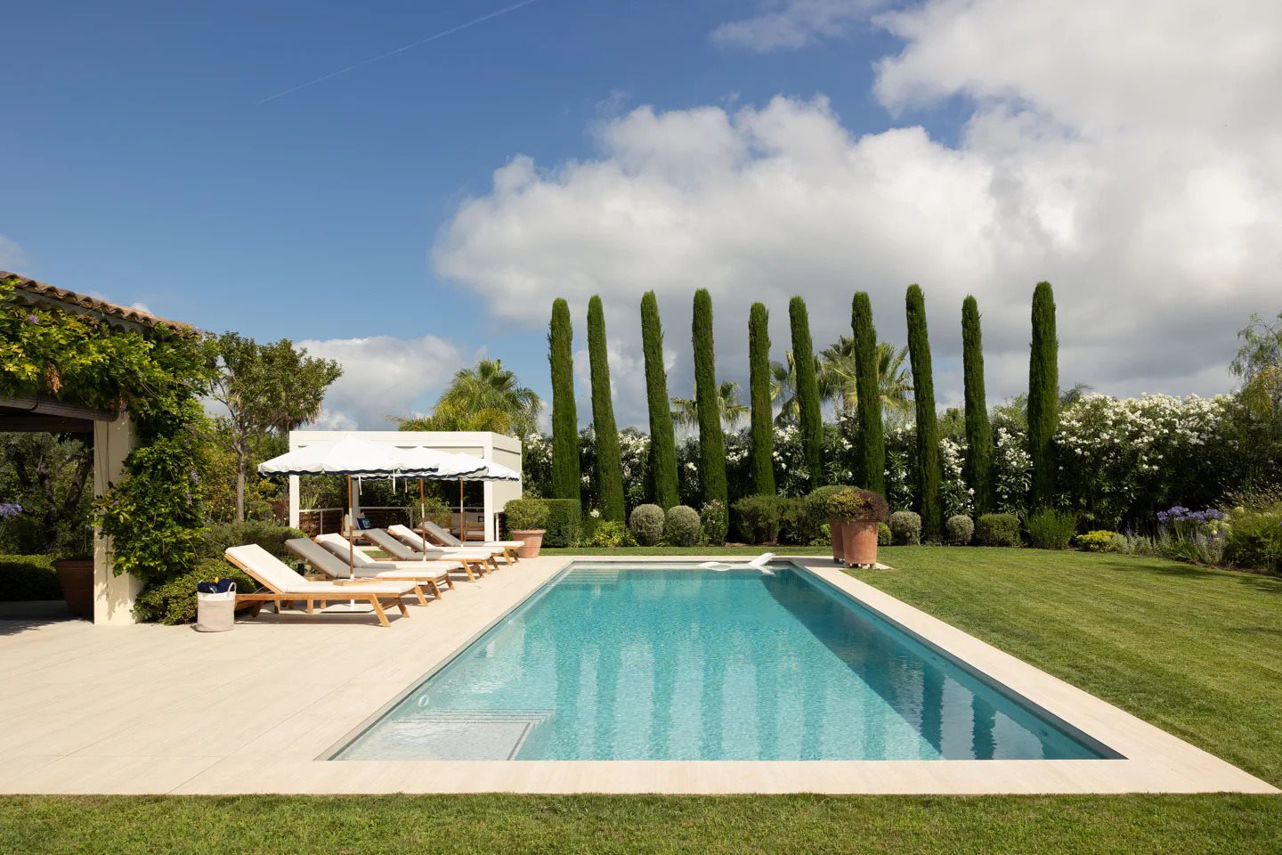 Maison à louer, 220m², Mandelieu-la-Napoule