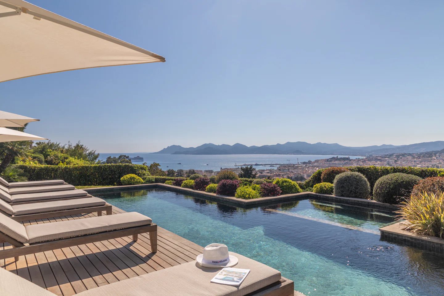 Maison à vendre, 375m², Cannes
