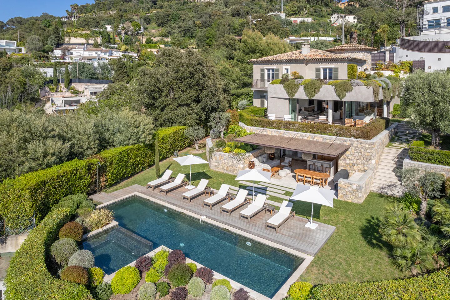 Maison à vendre, 375m², Cannes
