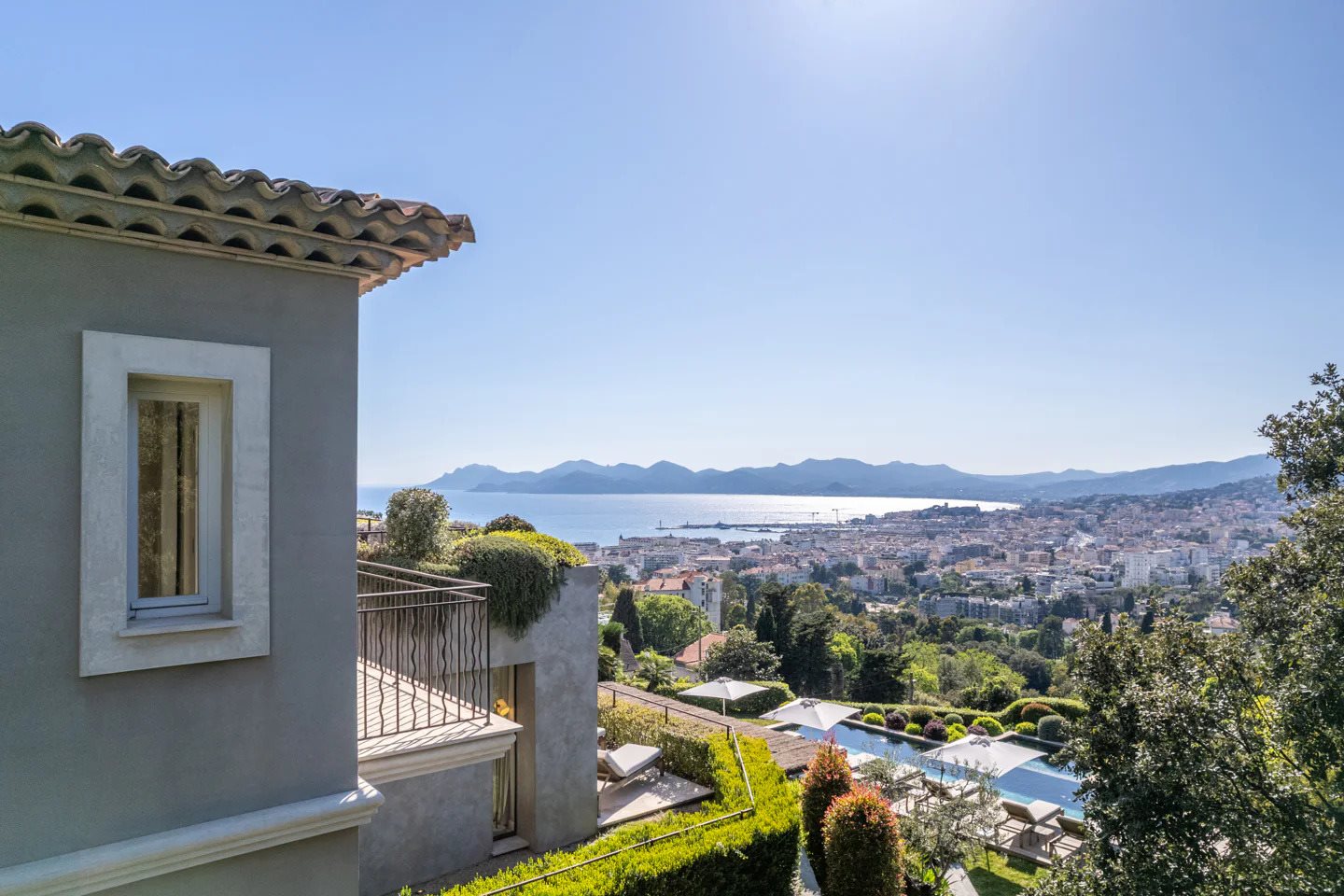 Maison à vendre, 375m², Cannes