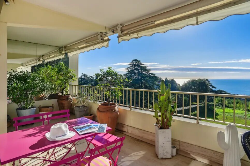 Appartement à vendre, 98m², Cannes-la-Bocca