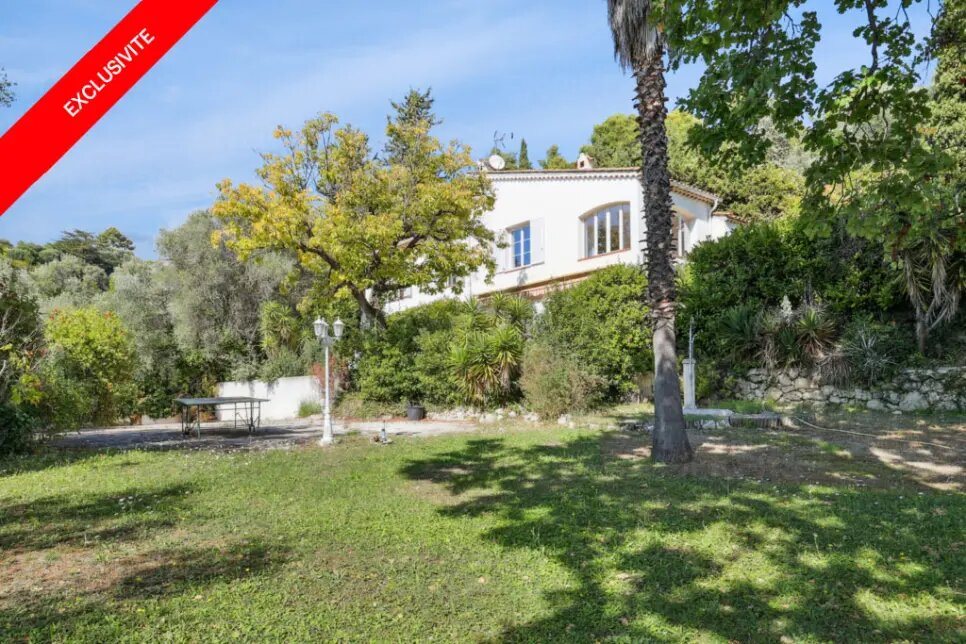 Maison à vendre, 167m², Nice