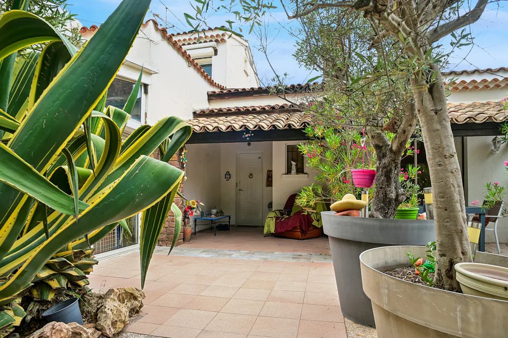 Maison à vendre, 133m², Saint-Raphaël