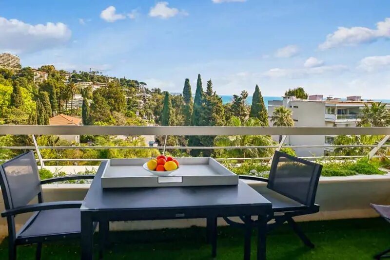 Appartement à vendre, 60m², Cannes