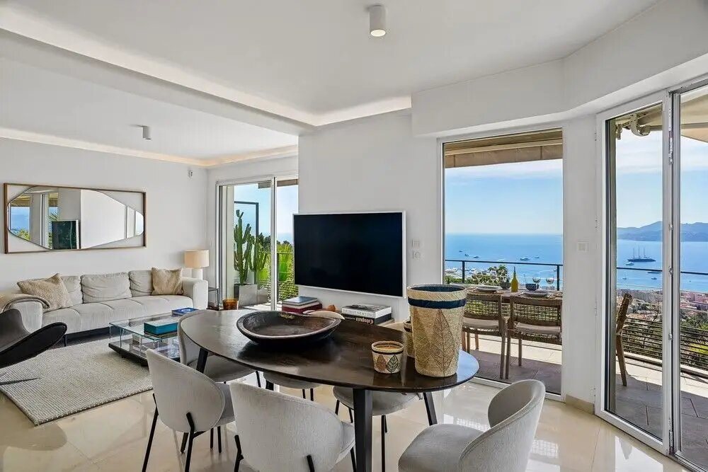 Appartement à vendre, 80m², Cannes