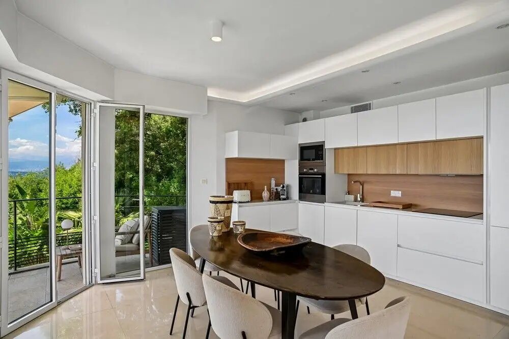 Appartement à vendre, 80m², Cannes