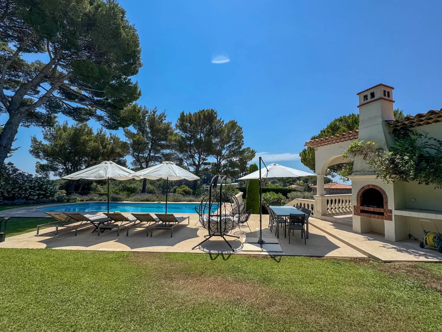 Maison à louer, 280m², Vallauris