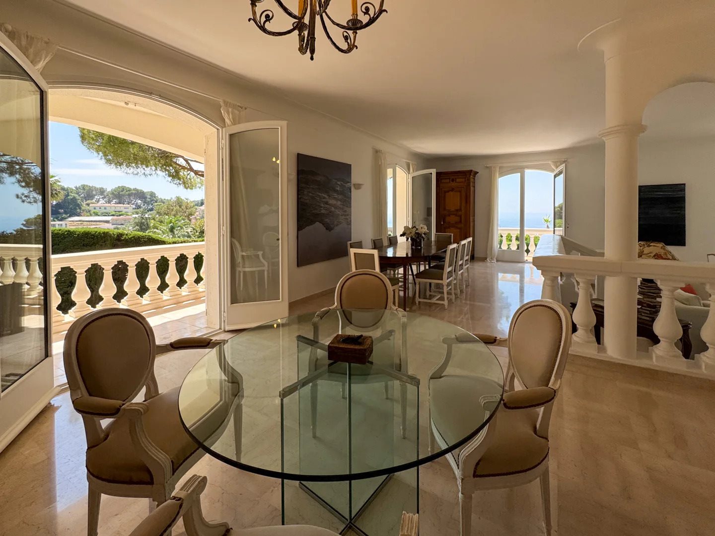 Maison à louer, 280m², Vallauris