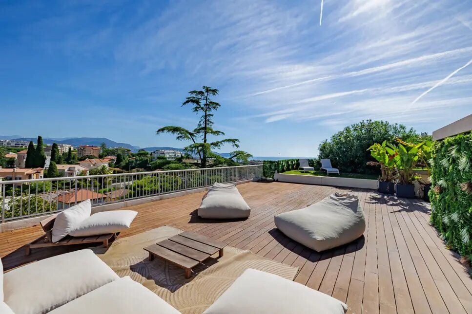 Appartement à vendre, 132m², Nice