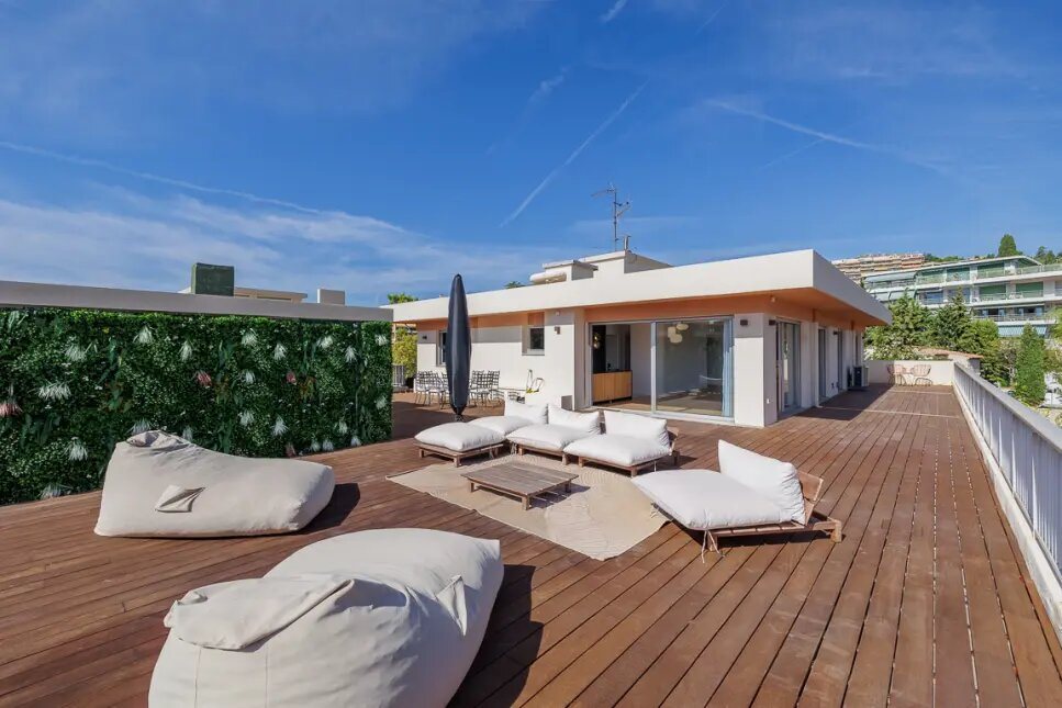Appartement à vendre, 132m², Nice