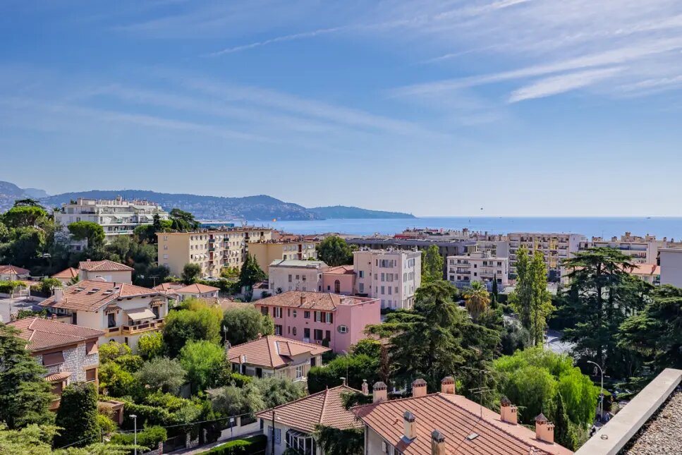 Appartement à vendre, 132m², Nice