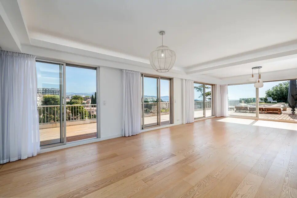 Appartement à vendre, 132m², Nice