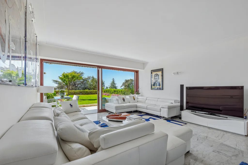 Appartement à vendre, 110m², Cannes
