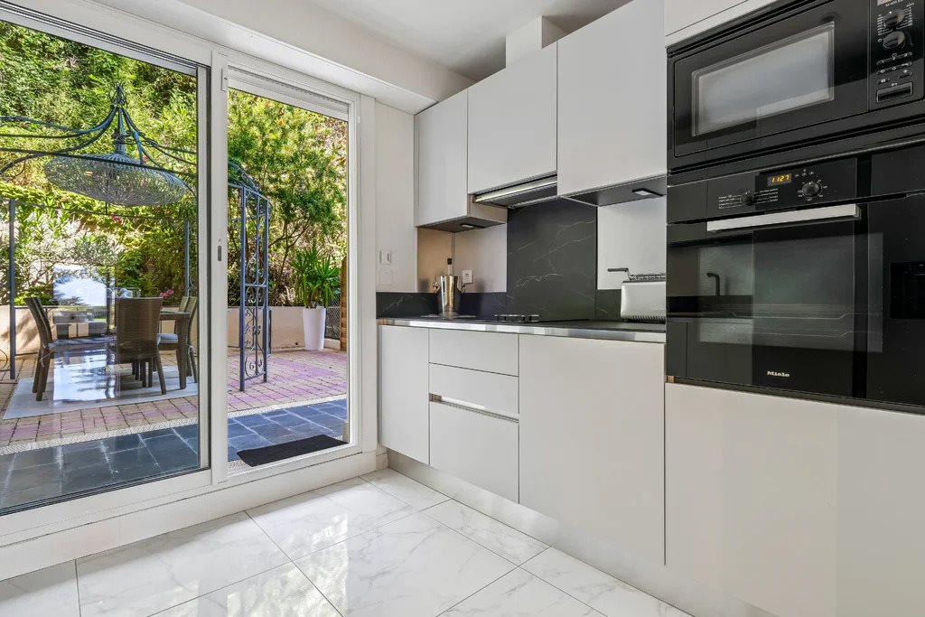 Appartement à vendre, 110m², Cannes