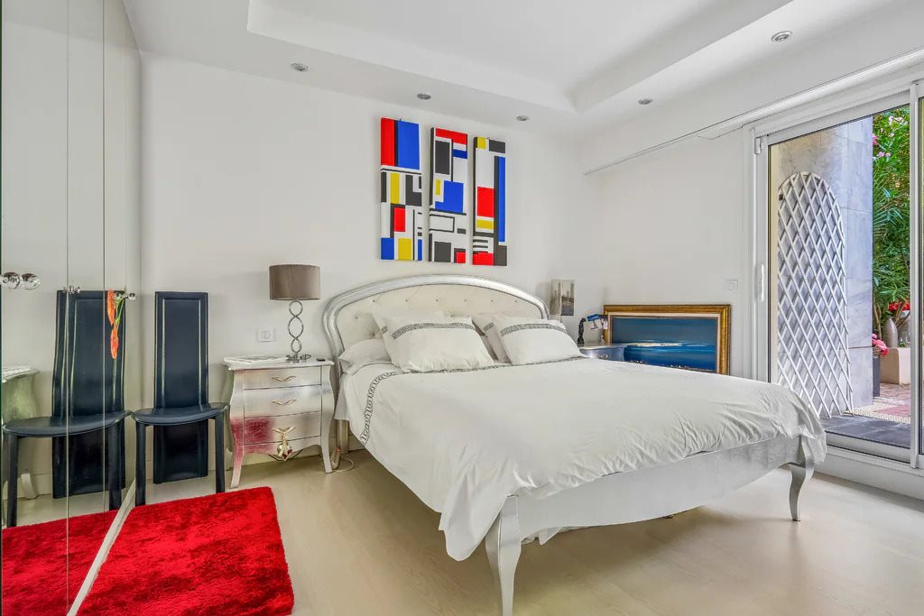 Appartement à vendre, 110m², Cannes