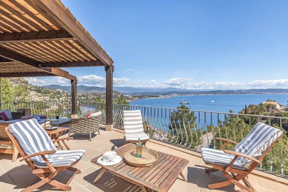 Maison à vendre, 198m², Théoule-sur-Mer
