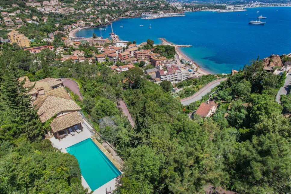 Maison à vendre, 198m², Théoule-sur-Mer