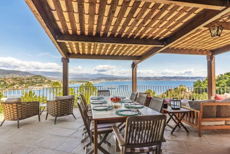 Maison à vendre, 198m², Théoule-sur-Mer