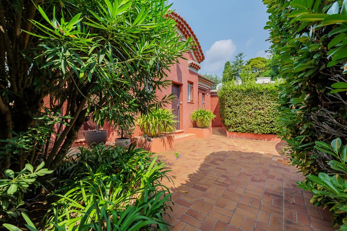 Appartement à vendre, 128m², Saint-Jean-Cap-Ferrat