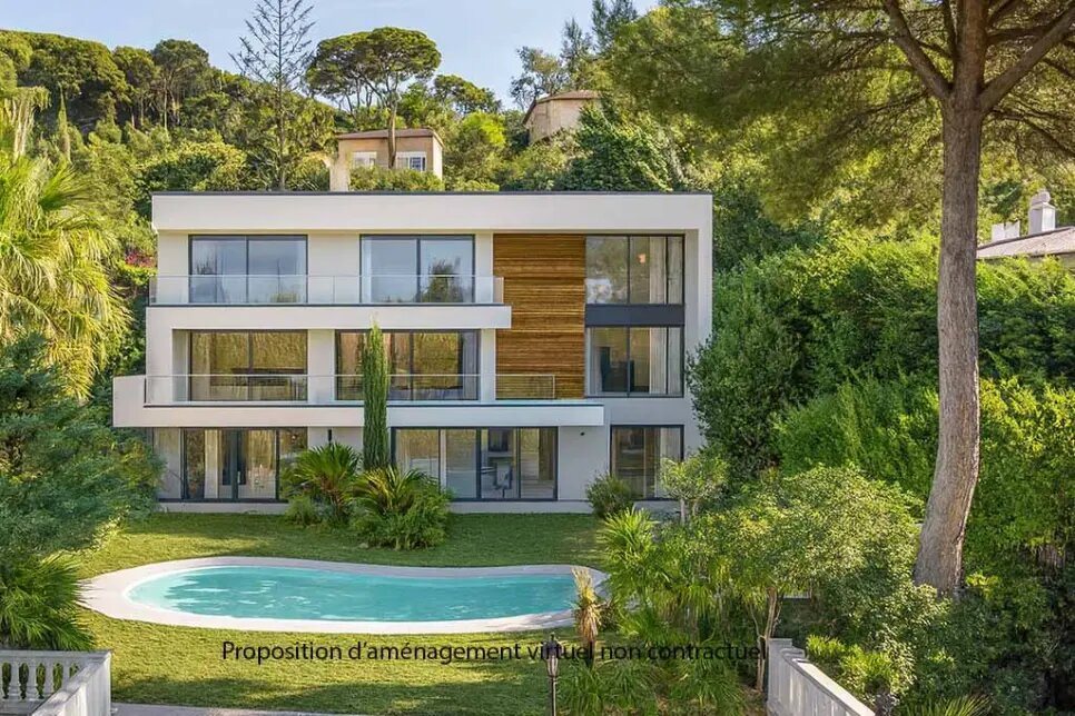 Maison à vendre, 250m², Cannes