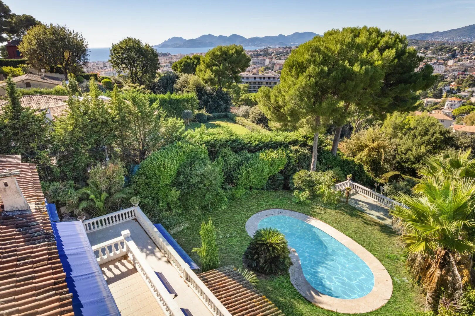 Maison à vendre, 250m², Cannes