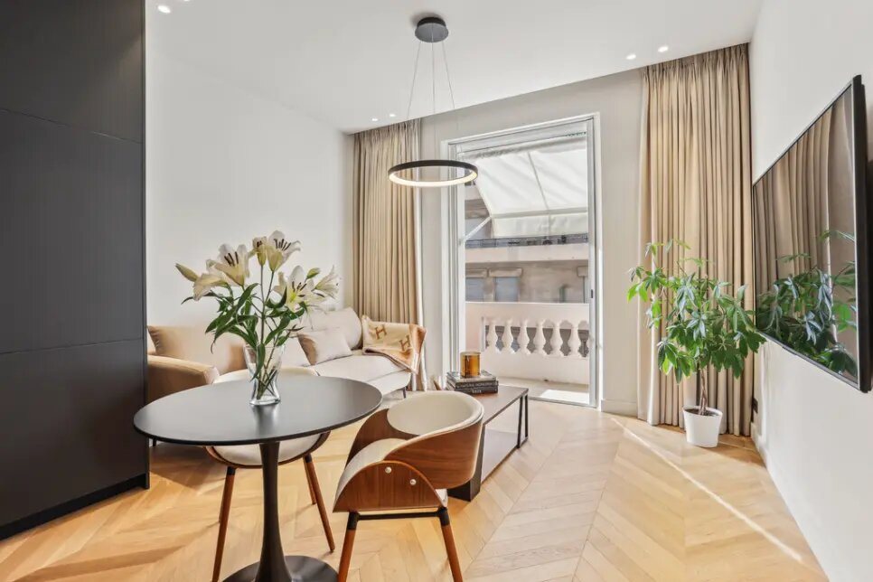 Appartement à vendre, 33m², Cannes