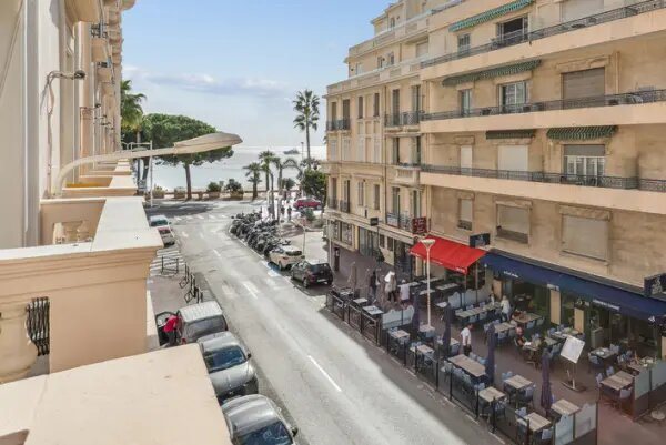 Appartement à vendre, 33m², Cannes