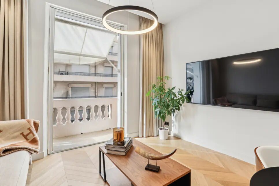 Appartement à vendre, 33m², Cannes