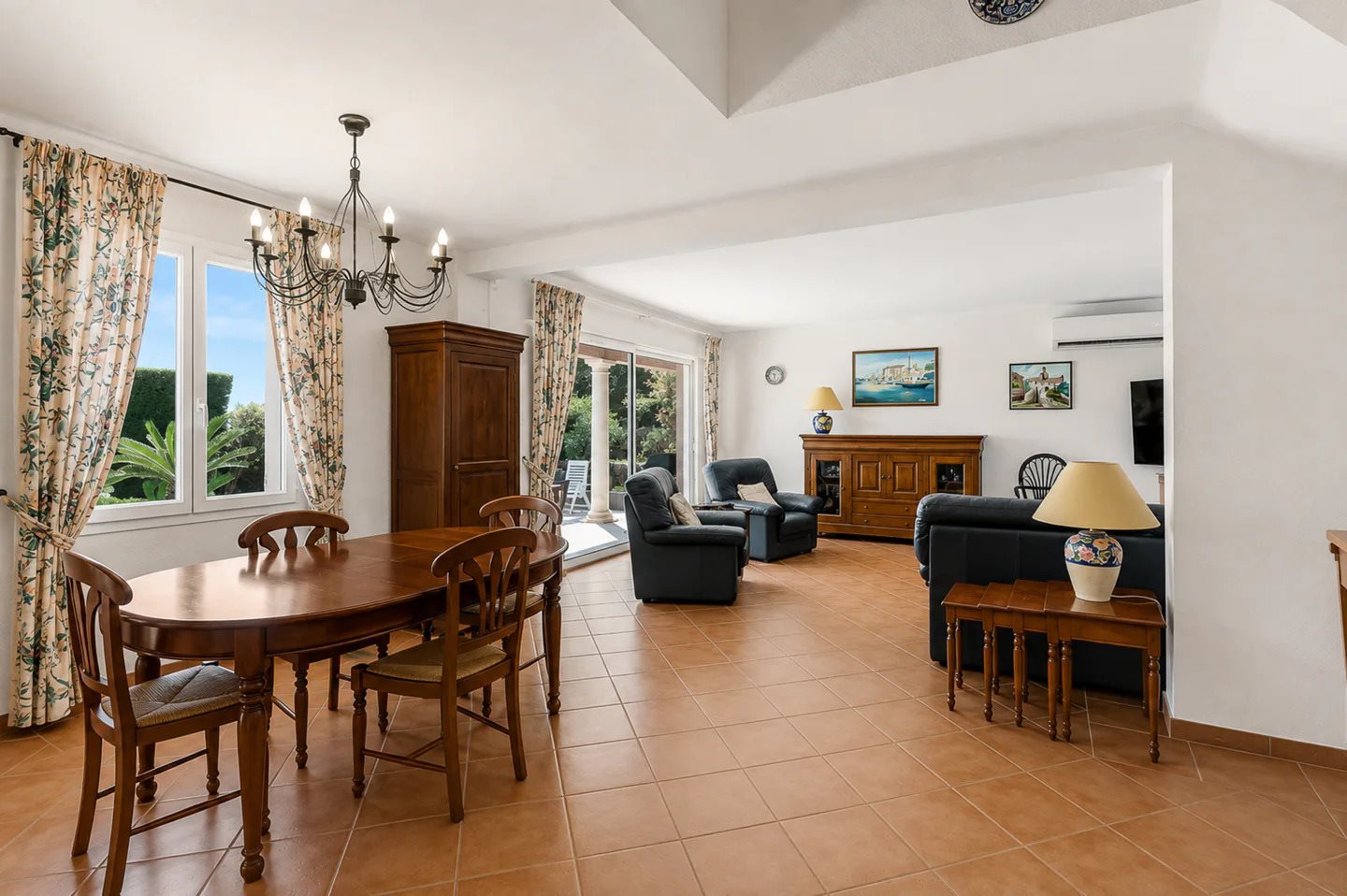 Maison à vendre, 121m², Sainte-Maxime