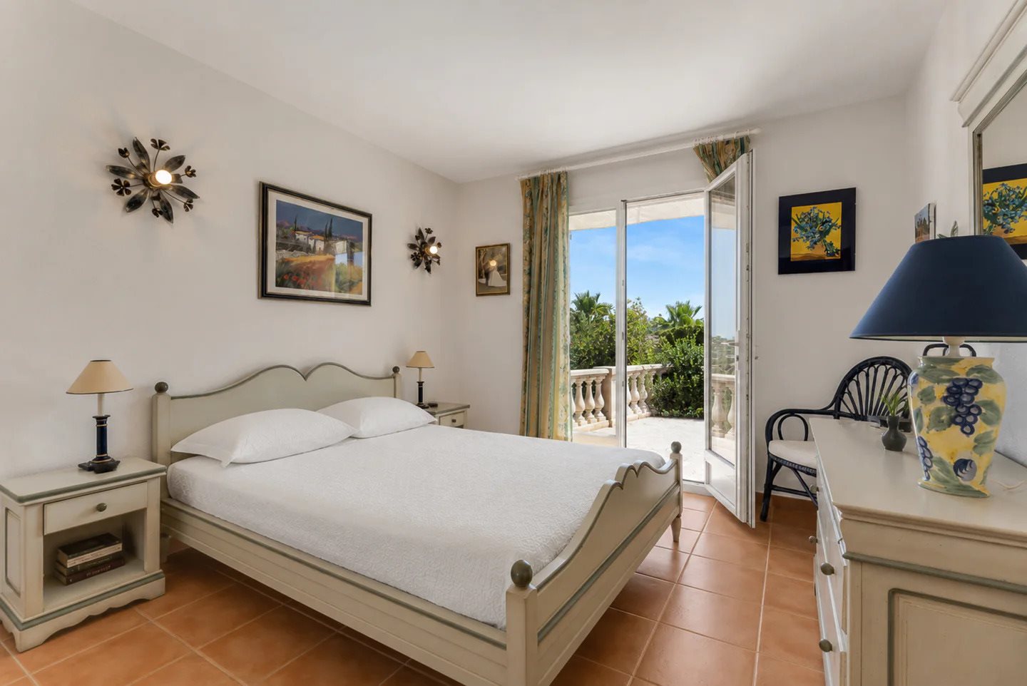 Maison à vendre, 121m², Sainte-Maxime