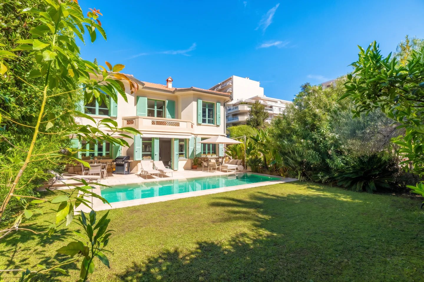 Maison à vendre, 201m², Antibes