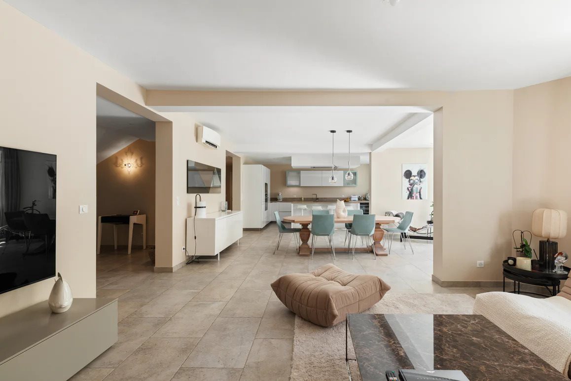 Maison à vendre, 201m², Antibes
