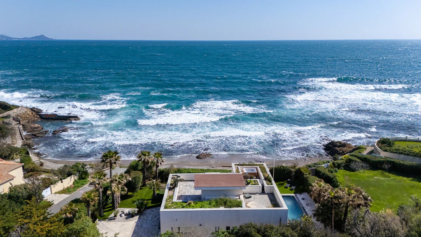 Maison à louer, 238m², Fréjus