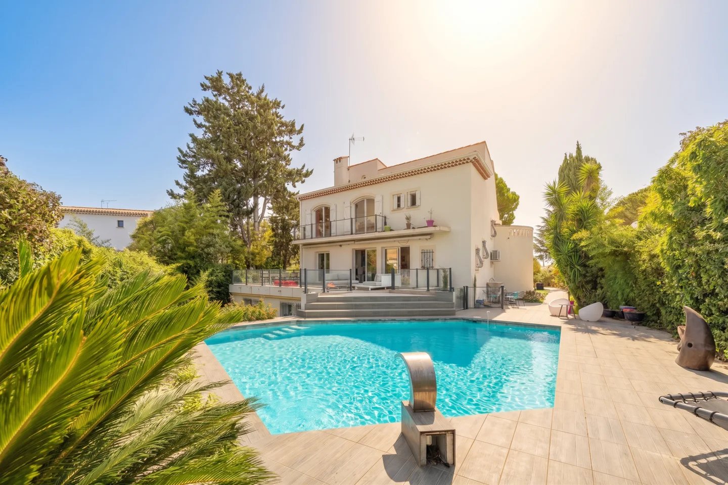 Maison à vendre, 290m², Mandelieu-la-Napoule