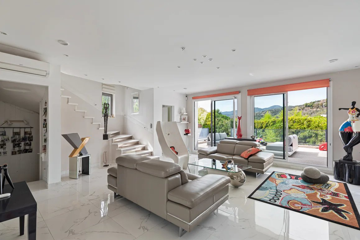 Maison à vendre, 290m², Mandelieu-la-Napoule