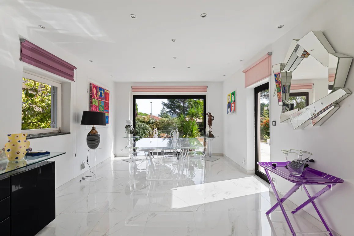 Maison à vendre, 290m², Mandelieu-la-Napoule