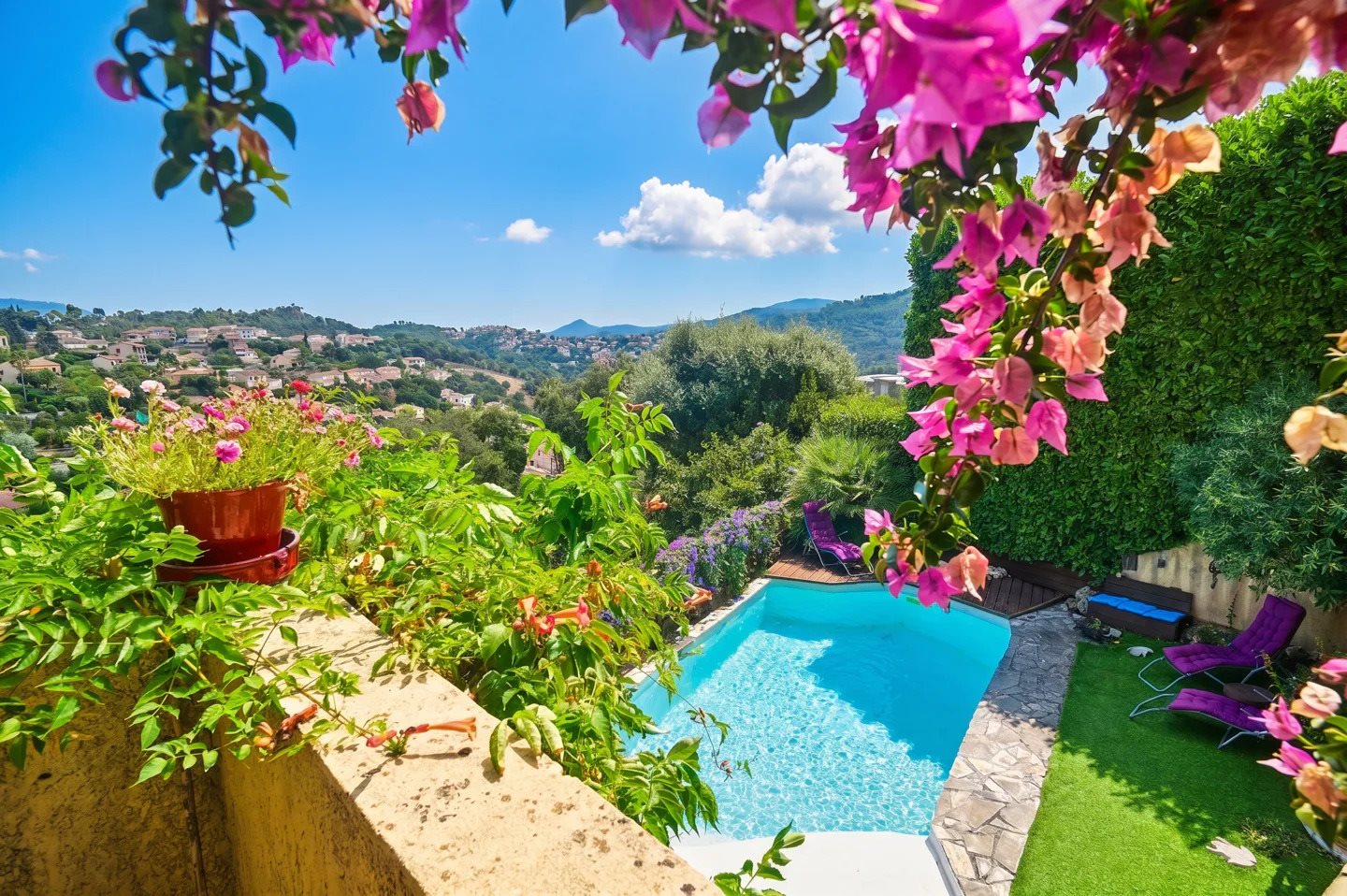 Maison à vendre, 125m², Fréjus