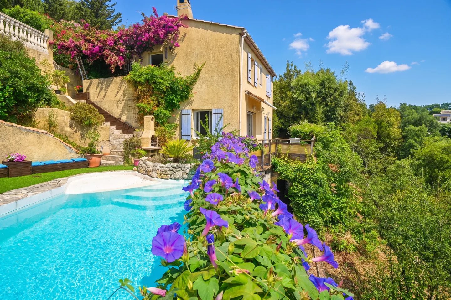 Maison à vendre, 125m², Fréjus