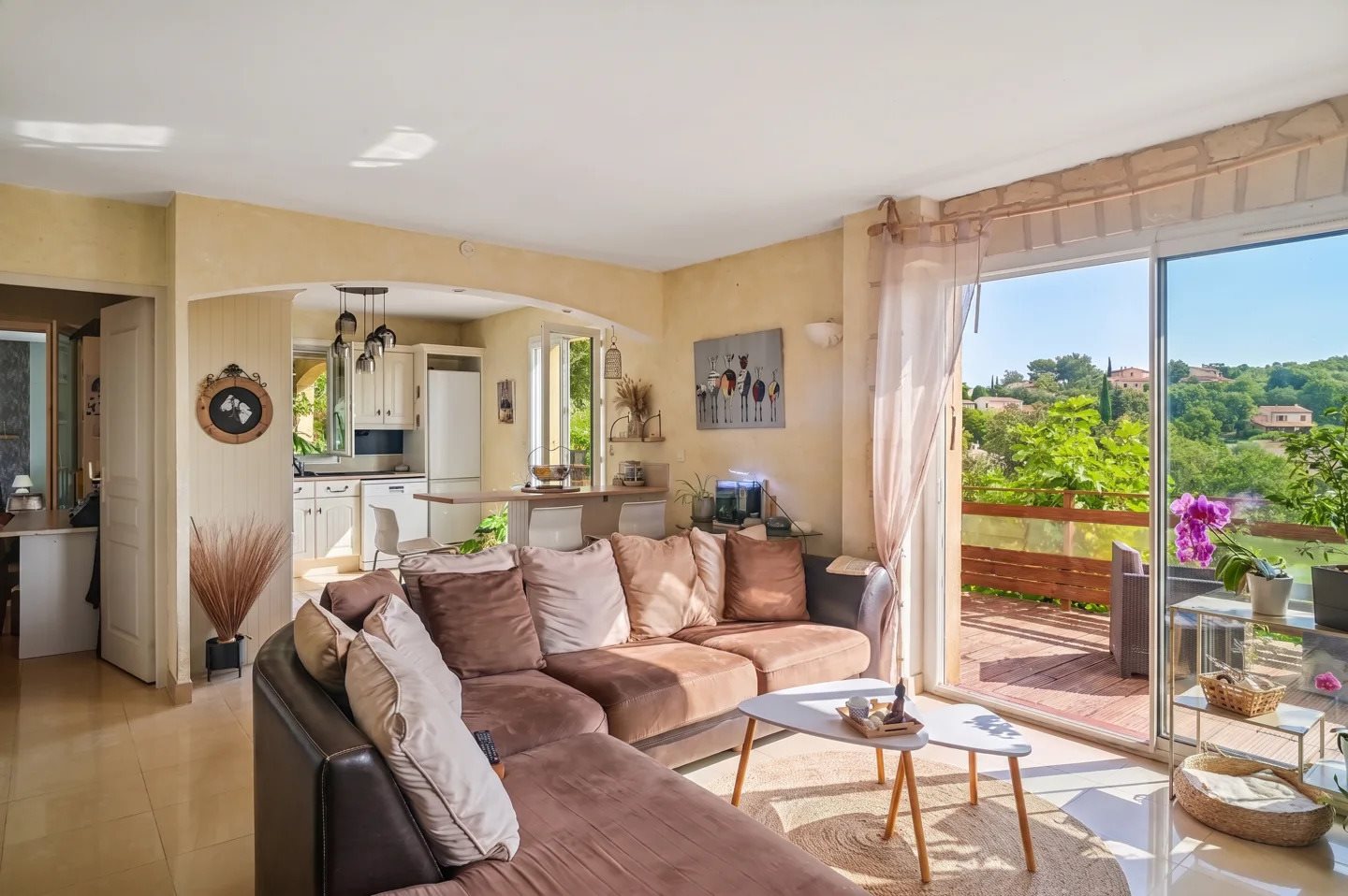 Maison à vendre, 125m², Fréjus