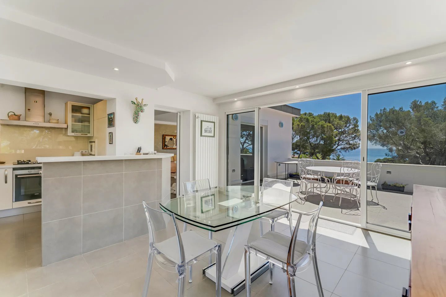 Appartement à vendre, 87m², Roquebrune-sur-Argens