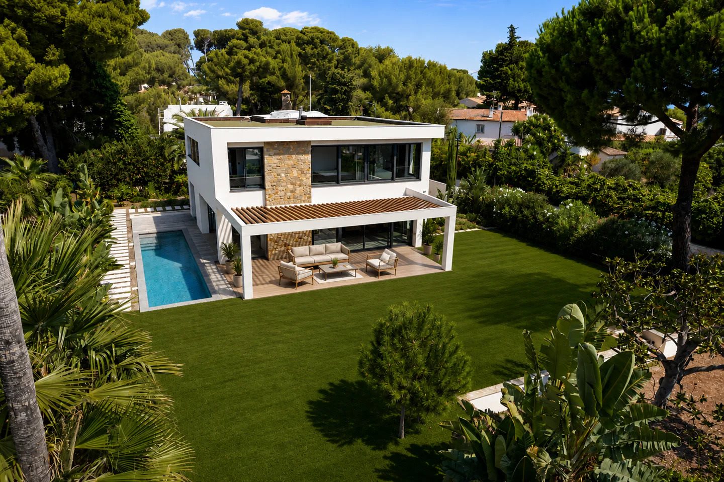 Maison à vendre, 314m², Antibes