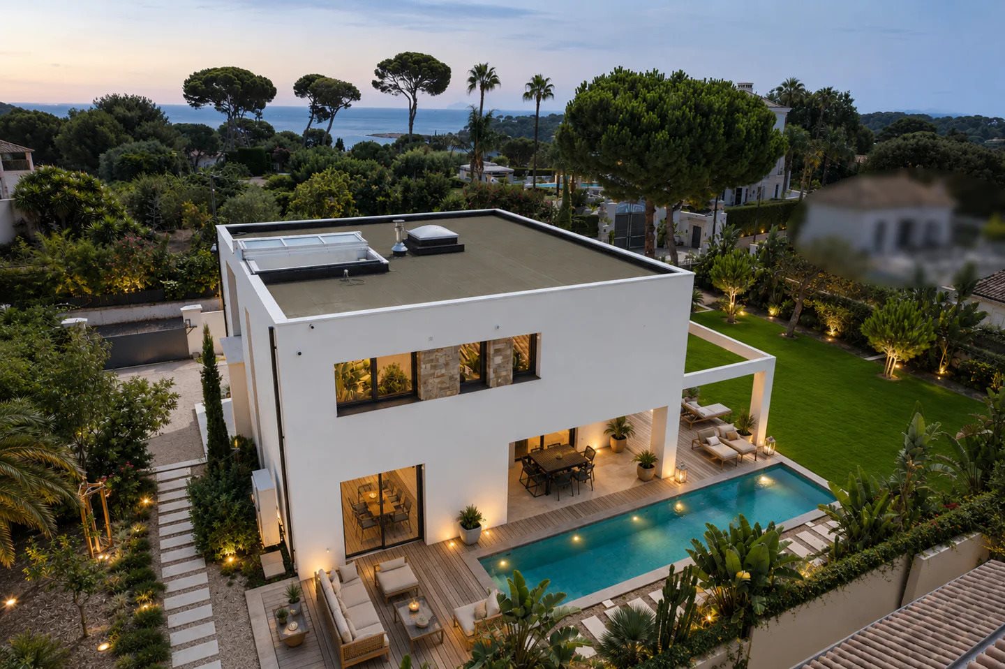 Maison à vendre, 314m², Antibes