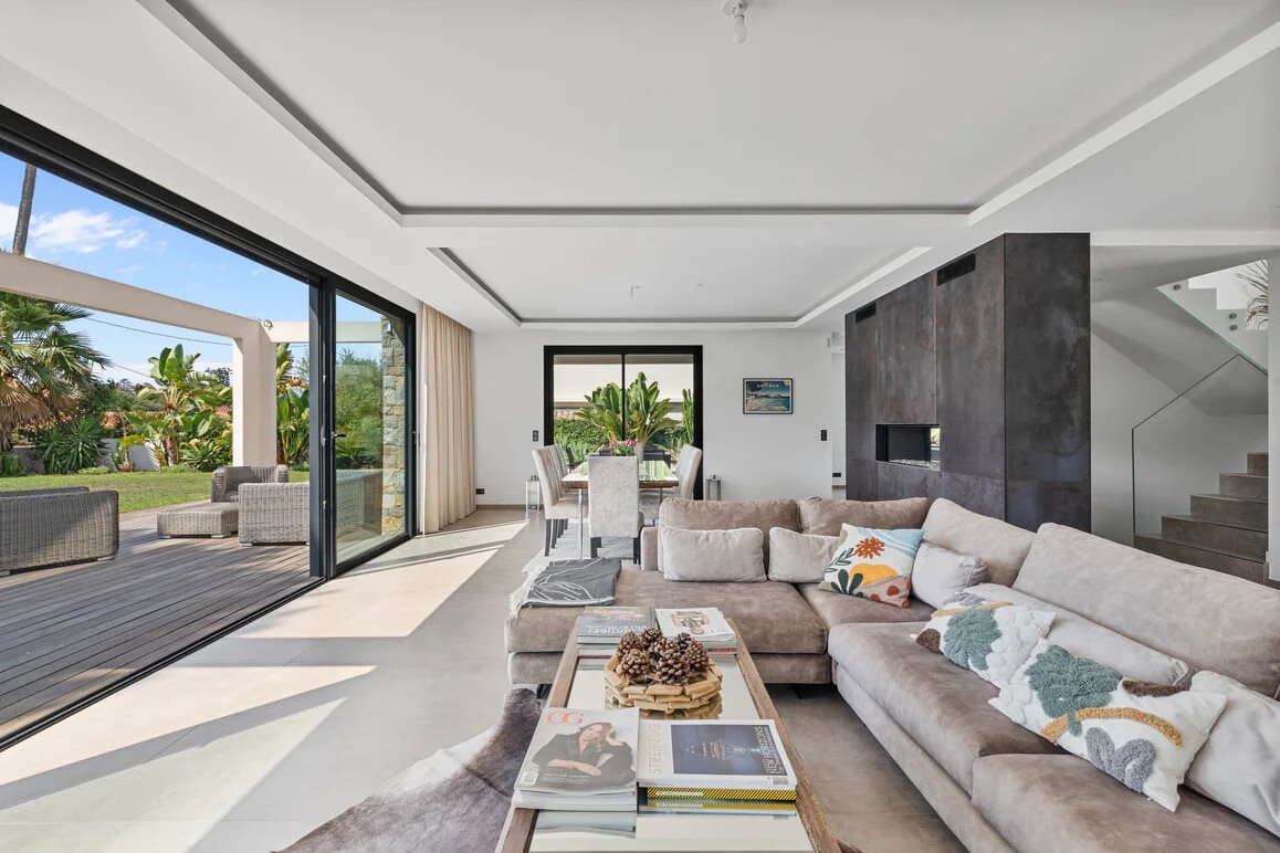 Maison à vendre, 314m², Antibes