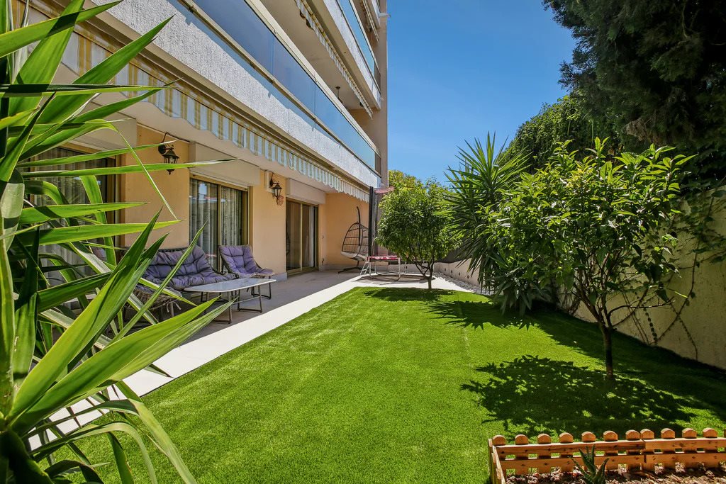 Appartement à vendre, 75m², Nice