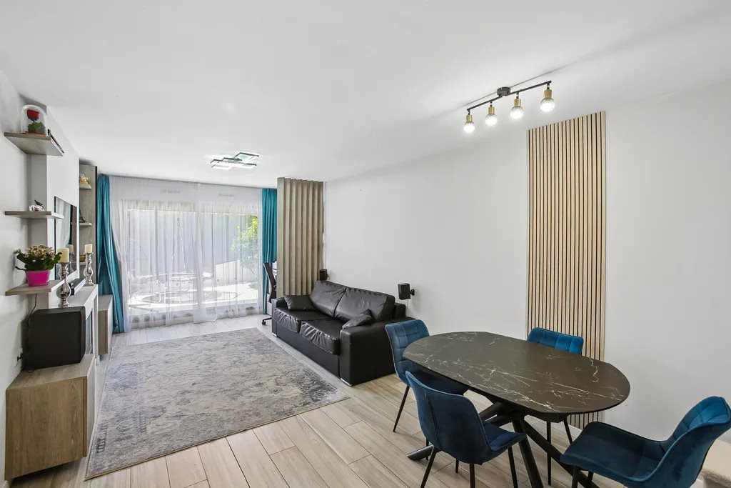 Appartement à vendre, 75m², Nice