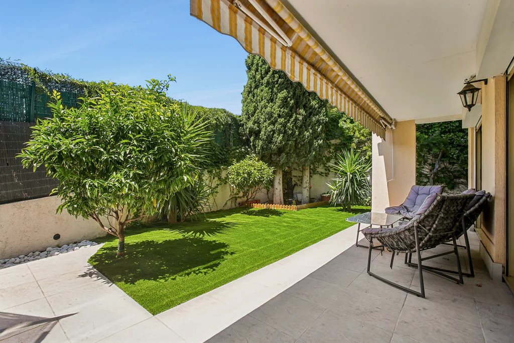Appartement à vendre, 75m², Nice