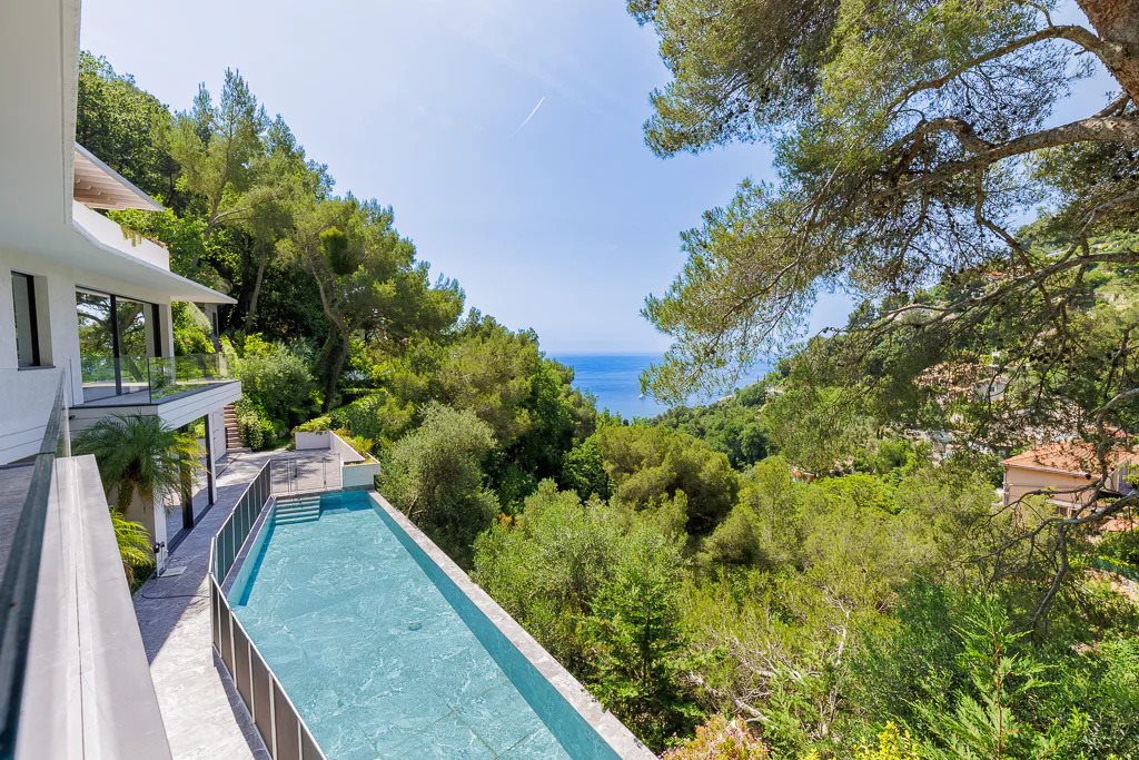 Maison à vendre, 302m², Roquebrune-Cap-Martin