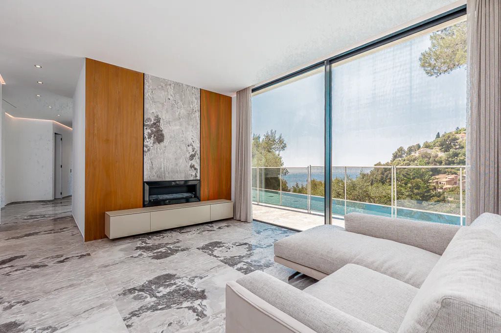 Maison à vendre, 302m², Roquebrune-Cap-Martin